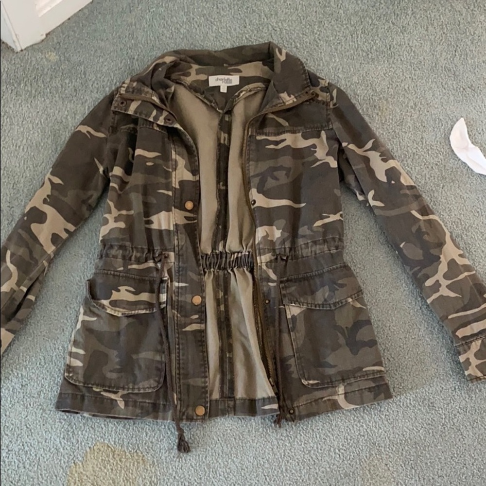 Jacket